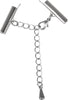 RAYHER---CHIUSURA-PER-GIOIELLI-MONTATA-20MM---SENZA-NIKEL---COLORE-ARGENTO