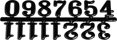 RAYHER---CIFRE-AUTOADESIVE-PER-OROLOGI-20MM---IN-PLASTICA-RESISTENTE---COLORE-NERO