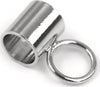 RAYHER---CIONDOLO-TUBOLARE-CON-OCCHIELLO-8X6MM