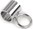 RAYHER---CIONDOLO-TUBOLARE-CON-OCCHIELLO-8X6MM