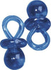 RAYHER---CIUCCIO-IN-PLASTICA-BLU-2CM-10-PEZZI