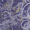 RAYHER---CONFEZIONE-DI-TOVAGLIOLI-PER-DECOUPAGE-DA-20PZ-33X33CM---COLORE-BLU-MEDIO/VIOLA