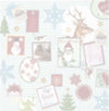 RAYHER---CONFEZIONE-TOGLIOLI-DI-CARTA-DA-20PZ---33X33CM---FANTASIA-NATALIZIA