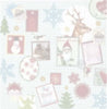 RAYHER---CONFEZIONE-TOGLIOLI-DI-CARTA-DA-20PZ---33X33CM---FANTASIA-NATALIZIA