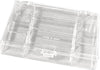 RAYHER---CONTENITORE-A-7-SCOMPARTI-IN-PLASTICA-TRASPARENTE---OTTIMO-PER-GIOIELLERIA