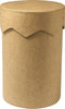 RAYHER---CONTENITORE-CILINDRICO-DI-CARTAPESTA-8X12CM---CON-COPERCHIO