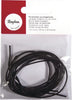 RAYHER---CORDONCINO-IN-PELLE-DI-CAPRA-2X1,5MM---1MT---COLORE-NERO