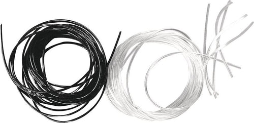 RAYHER---CORDONCINO-MAGIC-STRETCH-IN-POLIURETANO-ø0,8MM---2MT---COLORE-TRASPARENTE