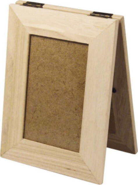 RAYHER---CORNICE-IN-LEGNO-FSC-APRIBILE-19X14CM