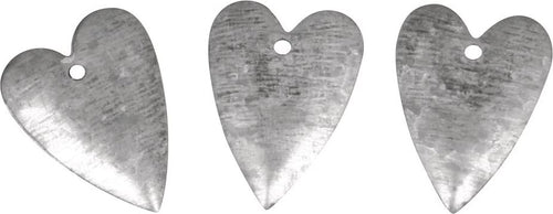 RAYHER---CUORI-IN-METALLO-MINI-2,5CM---8PZ