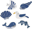 RAYHER---DECORAZIONI-MARITTIME-40MM-12PZ