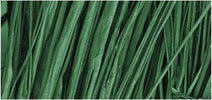 RAYHER---FASCIO-DI-RAFIA-NATURALE-25gr---COLORE-VERDE