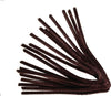 RAYHER---FILO-DI-CINIGLIA-COLORE-TESTA-DI-MORO-50CM-x-9MM