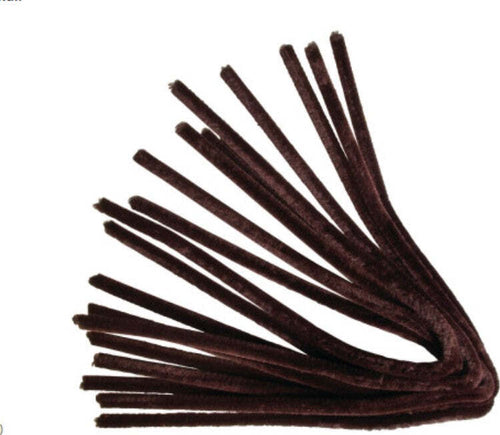 RAYHER---FILO-DI-CINIGLIA-COLORE-TESTA-DI-MORO-50CM-x-9MM