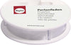 RAYHER---FILO-DI-NYLON-BIANCO-Ø-0,35MM,-50MT