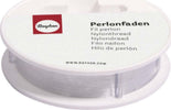 RAYHER---FILO-DI-NYLON-BIANCO-Ø-0,35MM,-50MT