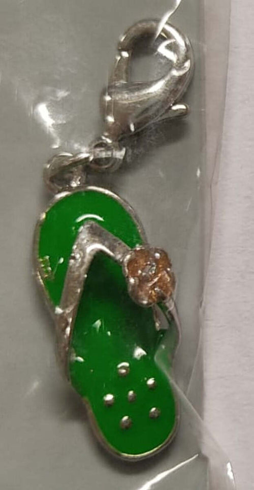 RAYHER---FUNNY-CHARMS-CIABATTA-19MM---CON-MOSCHETTO