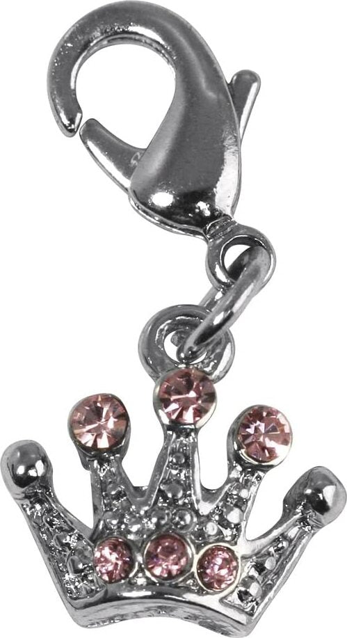 RAYHER---FUNNY-CHARMS-CORONA-11MM---CON-MOSCHETTO
