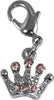 RAYHER---FUNNY-CHARMS-CORONA-11MM---CON-MOSCHETTO