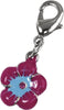 RAYHER---FUNNY-CHARMS-FIORE-12MM---CON-MOSCHETTO