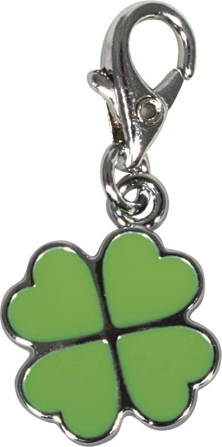 RAYHER---FUNNY-CHARMS-QUADRIFOGLIO-14MM---CON-MOSCHETTO