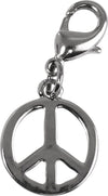 RAYHER---FUNNY-CHARMS-SIMBOLO-PACE-13MM---CON-MOSCHETTO
