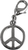 RAYHER---FUNNY-CHARMS-SIMBOLO-PACE-13MM---CON-MOSCHETTO