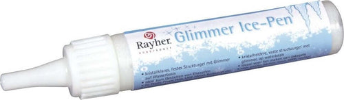 RAYHER---GLIMMER-ICE-PEN-30-ML