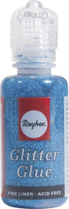 RAYHER---GLITTER-GLUE-COLLA-CON-GLITTER-AZZURRO-20ML