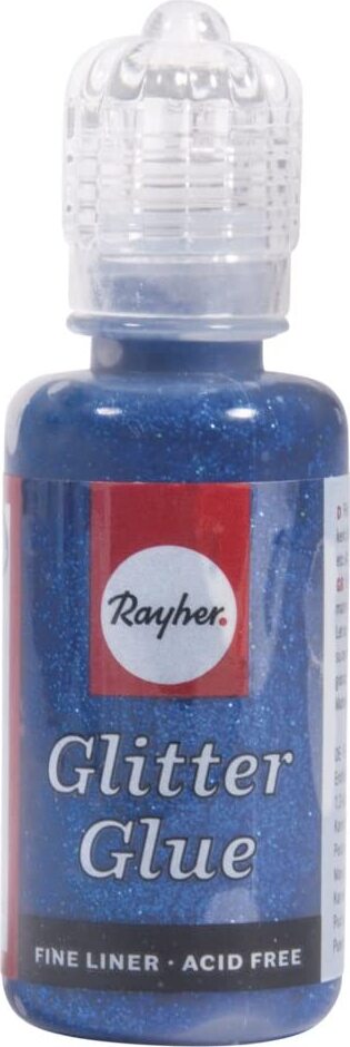 RAYHER---GLITTER-GLUE-COLLA-CON-GLITTER-BLU-ZAFFIRO-METALLIZZATO-20ML