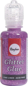 RAYHER---GLITTER-GLUE-COLLA-CON-GLITTER-HOTPINK-METALLIC-20ML