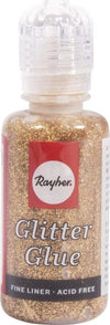 RAYHER---GLITTER-GLUE-COLLA-CON-GLITTER-ORO-BRILLANTE-20ML