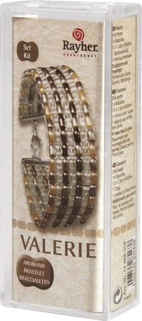 RAYHER---KIT-BRACCIALETTO-VALERIE-CARAMELLO