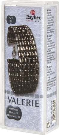 RAYHER---KIT-BRACCIALETTO-VALERIE-GRIGIO-PIETRA