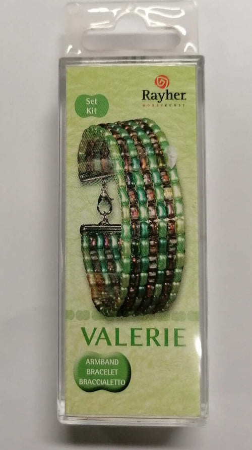 RAYHER---KIT-BRACCIALETTO-VALERIE-SMERALDO