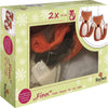 RAYHER---KIT-COMPLETO-PER-BRICOLAGE-x2-VOLPI-DA-APPENDERE-10CM