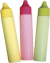 RAYHER---KIT-FERMACALZINO-ANTISCIVOLO---COLORI-ROSA/GIALLO-FLUO/VERDE