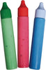 RAYHER---KIT-FERMACALZINO-ANTISCIVOLO---COLORI-ROSSO/BLU/VERDE