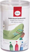 RAYHER---KIT-FERMACALZINO-ANTISCIVOLO---COLORI-ROSSO/BLU/VERDE