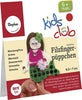 RAYHER---KIT-PER-BURATTINO-DA-DITO-IN-FELTRO---RAPPRESENTAZIONE-SIRENETTA-8,5X7CM