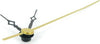 RAYHER---LANCETTE-PER-OROLOLGIO-DA-MURO-27X35MM---COLORE-NERO-E-ORO