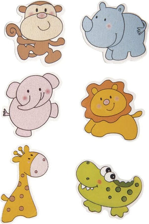 RAYHER---MINIATURA-IN-LEGNO-ANIMALI-CON-ADESIVO-4-4,5CM-6-PZ