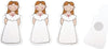 RAYHER---MINIATURE-IN-LEGNO-COMUNIONE-BIMBA-CON-BOLLINO-ADESIVO-5CM-12PZ