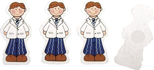 RAYHER---MINIATURE-IN-LEGNO-COMUNIONE-BIMBO-CON-BOLLINO-ADESIVO-5CM-12PZ