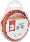 RAYHER---NASTRO-DI-ORGANZA-ARANCIO-7MM---10-MT
