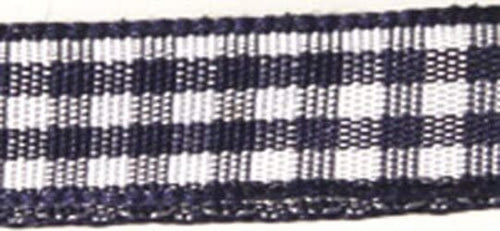 RAYHER---NASTRO-DI-ORGANZA-BLEU-NAVY-A-QUADRI-9,5MM-X10MT