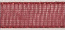 RAYHER---NASTRO-DI-ORGANZA-ROSSO-VIN-3MM---10-MT