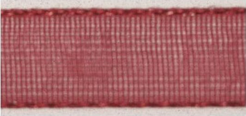 RAYHER---NASTRO-DI-ORGANZA-ROSSO-VIN-3MM---10-MT