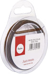 RAYHER---NASTRO-IN-ORGANZA-H-3mm-ROTOLO-10MT-MARRONE