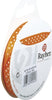 RAYHER---NASTRO-IN-RASO-CON-PUNTINI-H-9,5mm-ROTOLO-10MT-ARANCIO